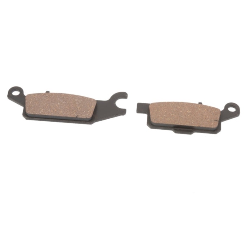 WE445380 EPI BRAKE PAD FT LF YAM