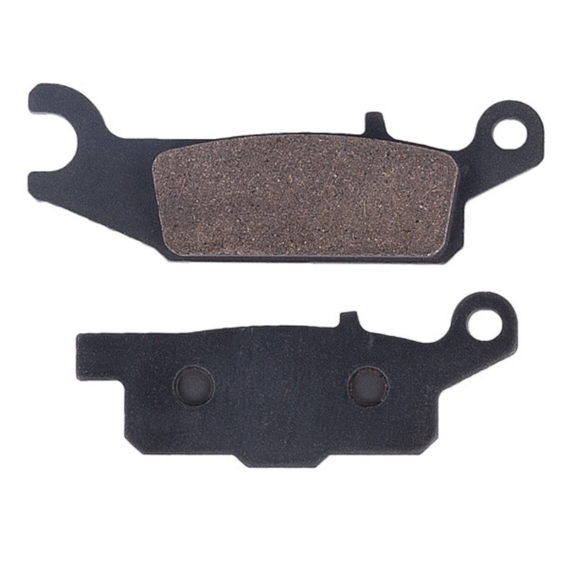 WE445381 EPI BRAKE PAD FT RG YAM
