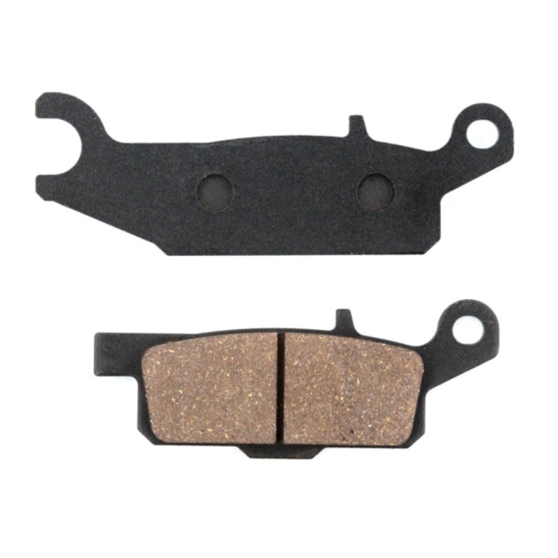 WE445382 EPI BRAKE PAD RR LF YAM