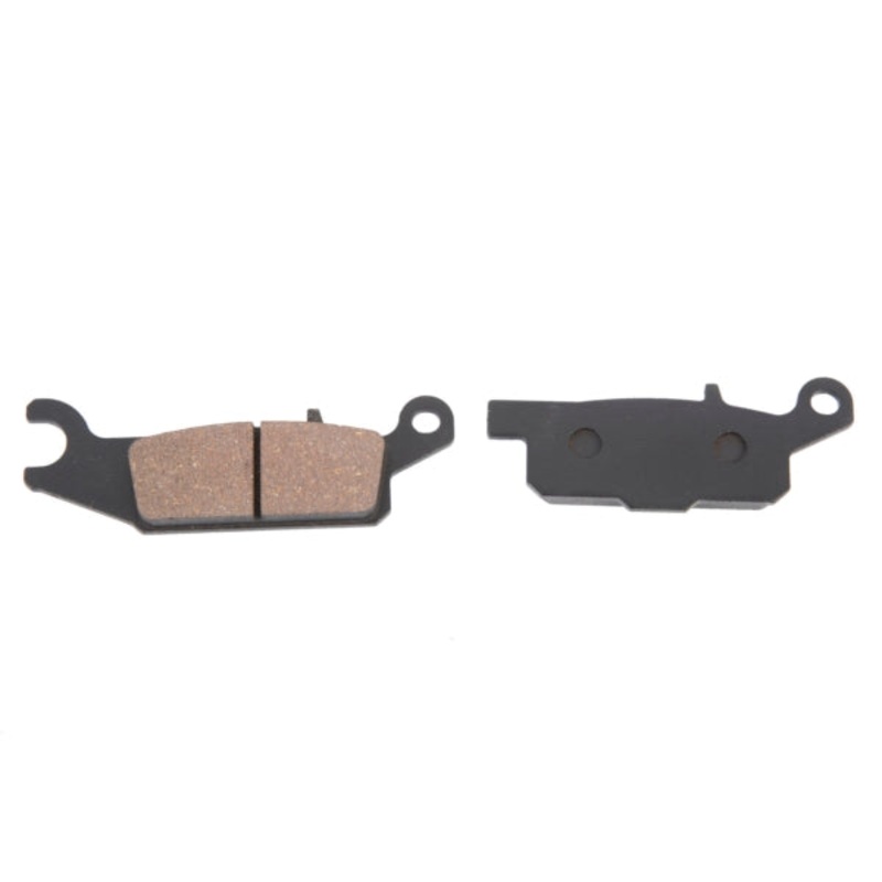 WE445383 EPI BRAKE PAD RR RG YAM