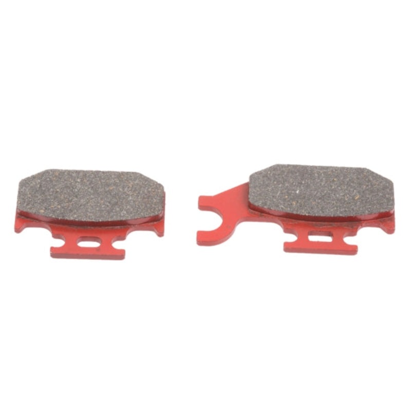 WE445384 EPI BRAKE PAD FT LF SUZ