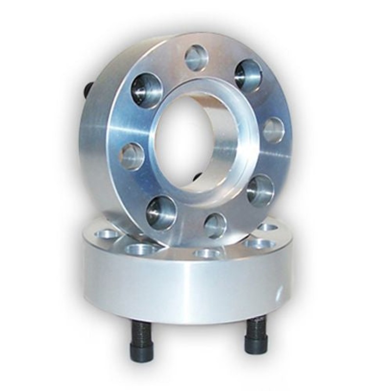 WHEEL SPACER WIDE TRAC 2 4/110