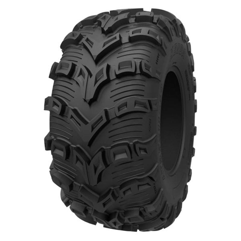 25X10-12 K592 BEAR CLAW EVO 6PR KENDA