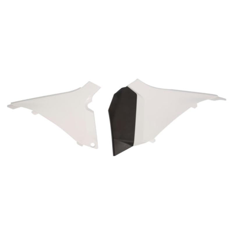 AIRBOX COVER KTM POLISPORT