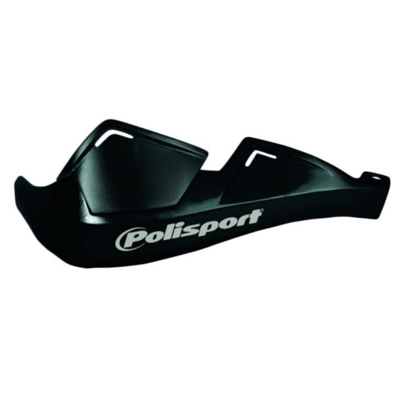 HANDGUARD EVOLUTION KIT BK POLISPORT