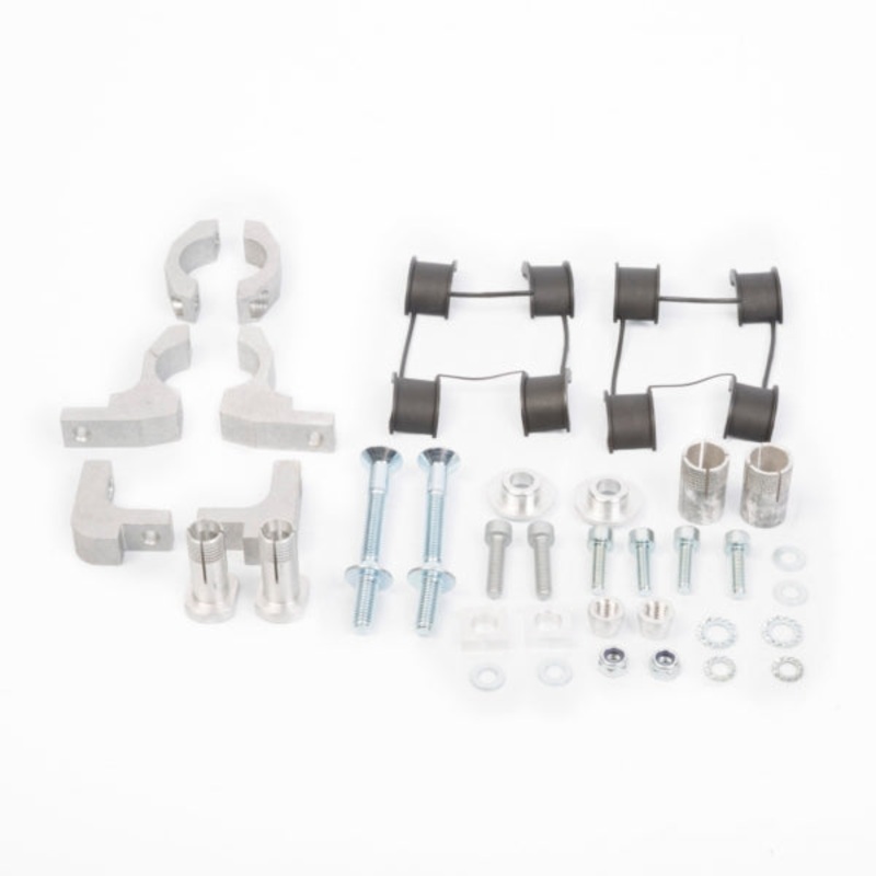 MOUNT SYSTEM KIT HANDGUARD SM LINE