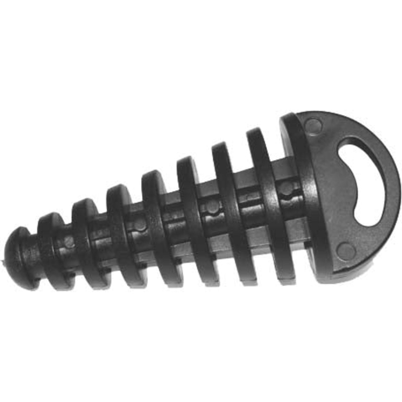 SILENCER PLUG POLISPORT