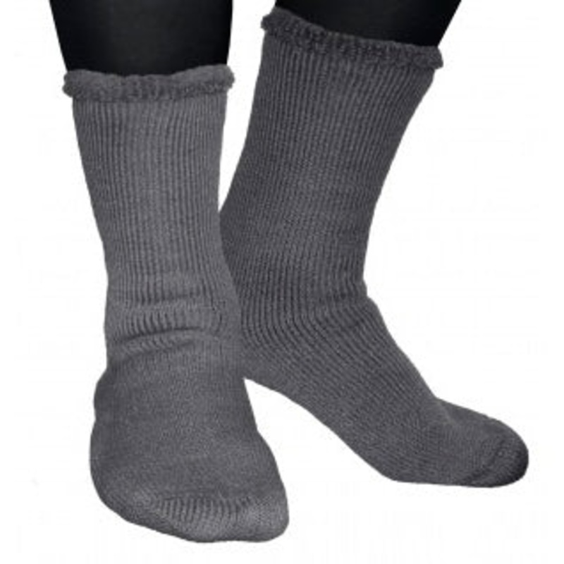 THERMAL SOCKS MEN CHC ONE SIZE NATS