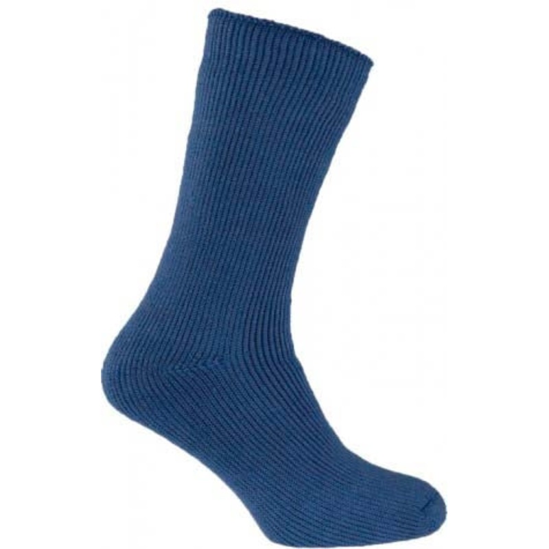 THERMAL SOCKS WOM BL ONE SIZE NATS
