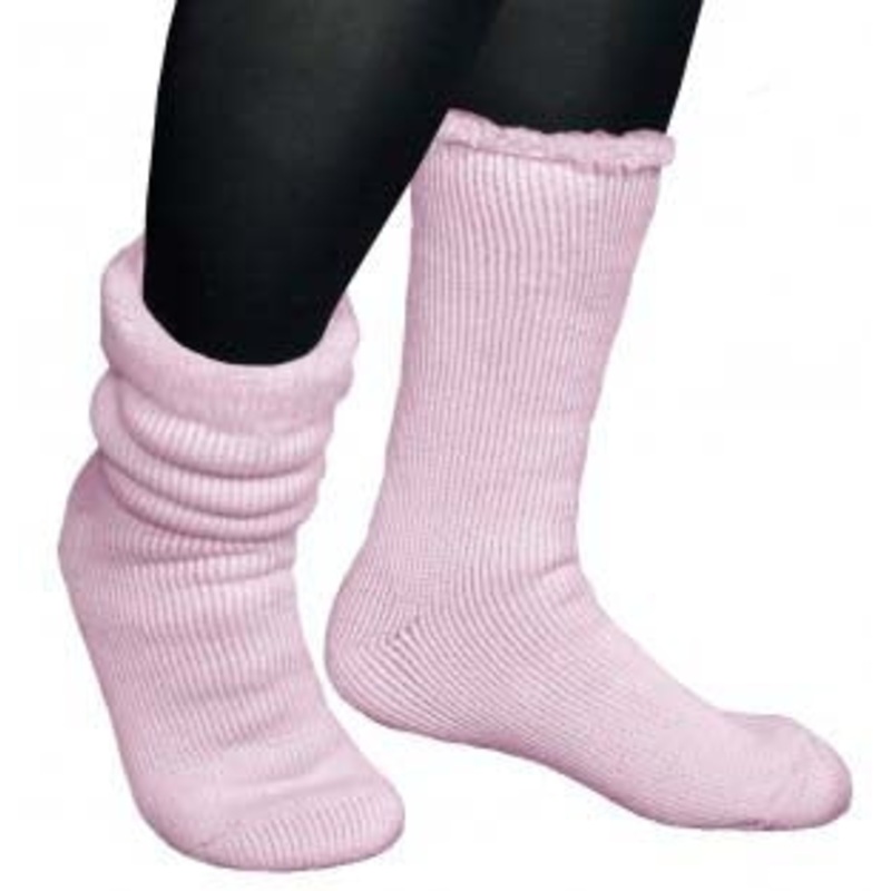 THERMAL SOCKS WOM PI ONE SIZE NATS
