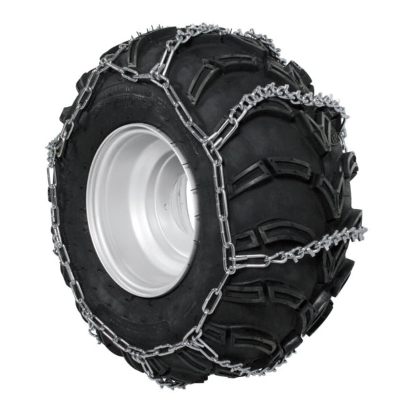 TIRE CHAINS 4 SPACE 56 X 16 (PR) (RB)