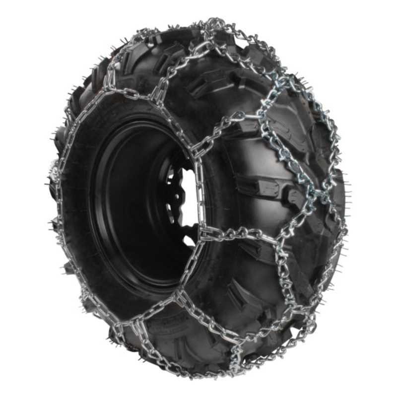 TIRE CHAINS DIAMOND #2 (PR)