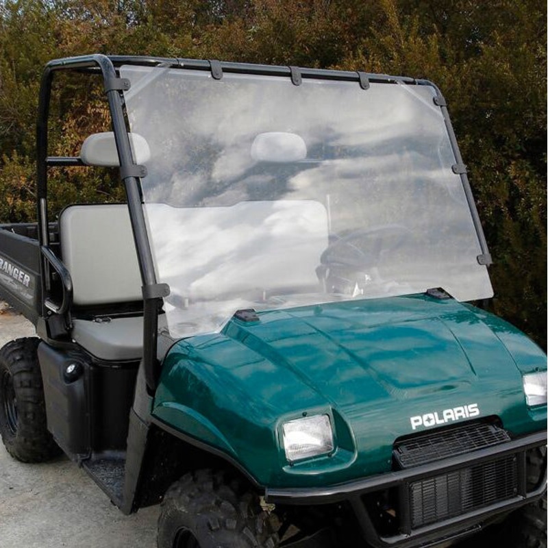 WINDSHIELD FULL UV RESISTANT POL