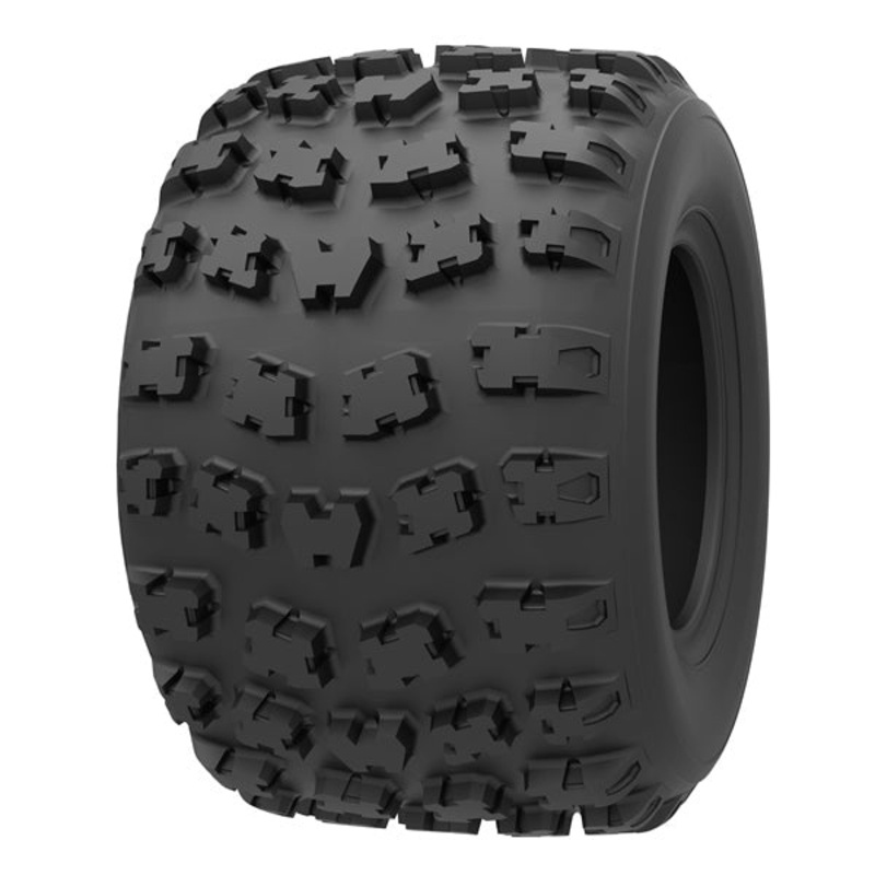 18X10-8 K581 KUTTER MX 4PR KENDA TIRE