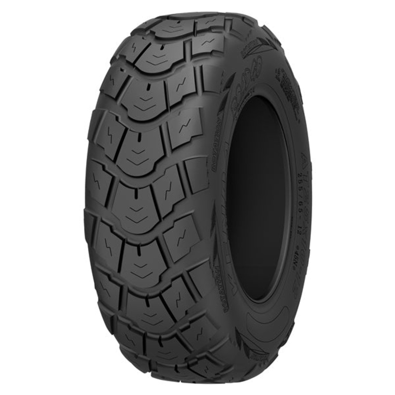 18X9.5-8 K572 ROAD GO 4PR KENDA TIRE