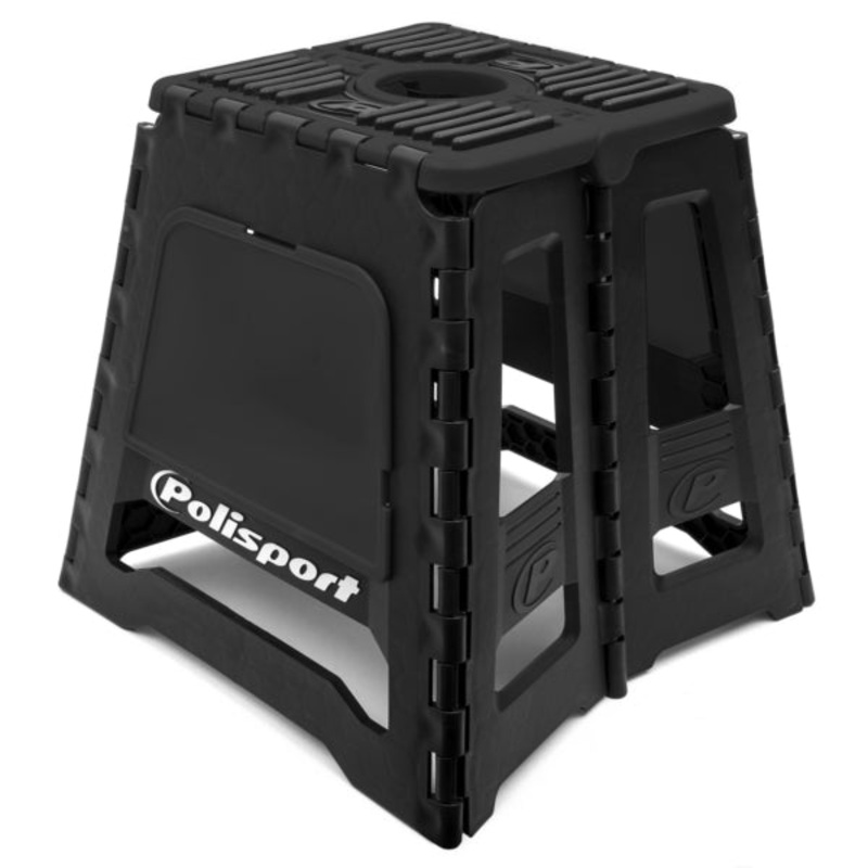 BIKE STAND BLACK