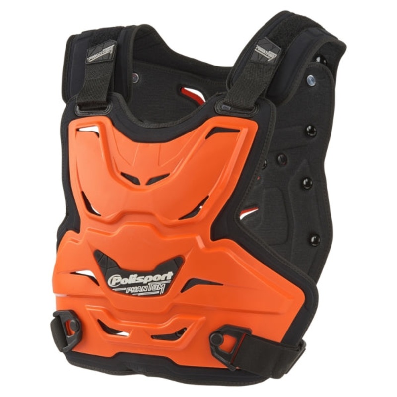 BODY PROTEC PHANTOM ADULT OG