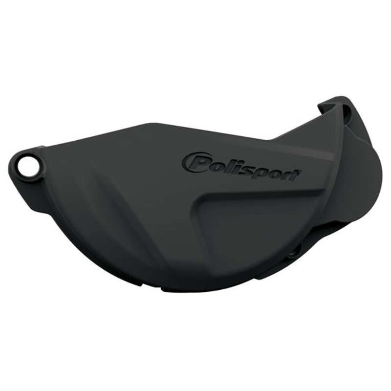 CLUTCH COVER PROTEC CRF250R BK