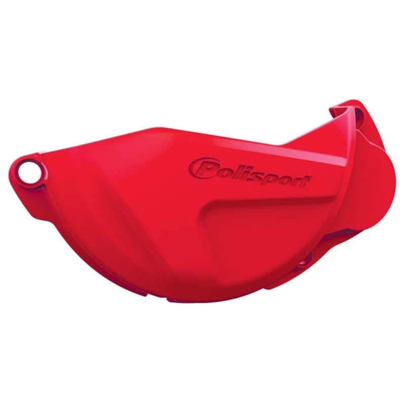 CLUTCH COVER PROTEC CRF250R RD
