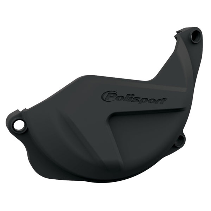 CLUTCH COVER PROTEC CRF450R BK