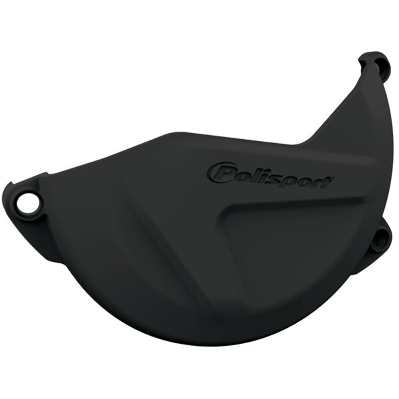 CLUTCH COVER PROTEC KX450F BK