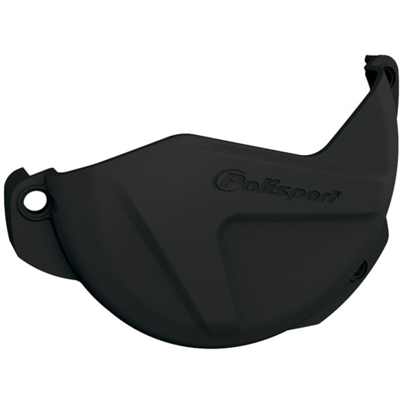 CLUTCH COVER PROTEC RMZ250 BK