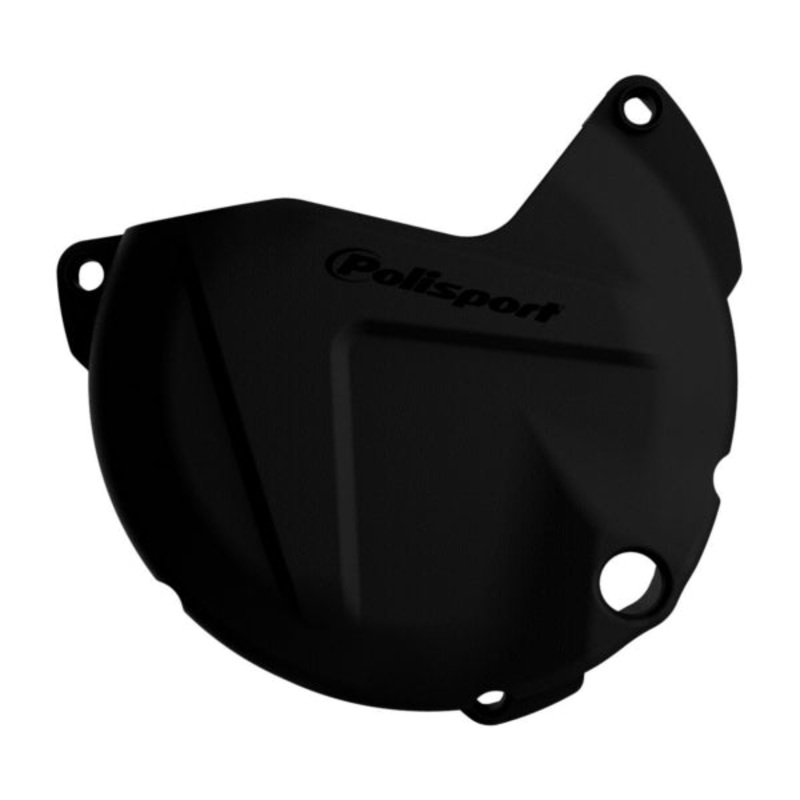 CLUTCH COVER PROTEC RMZ450 BK