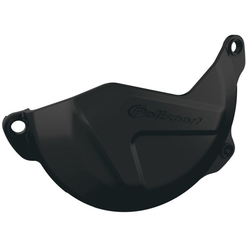 CLUTCH COVER PROTEC WR450F BK