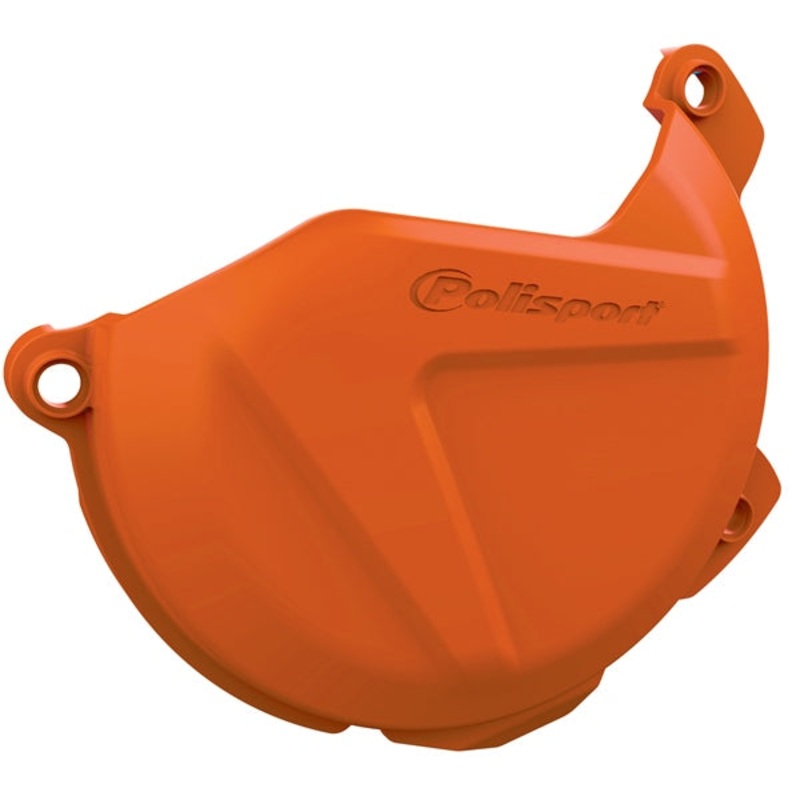 CLUTCH COVER PROTEC XC-F/SX-F 250/350 OG