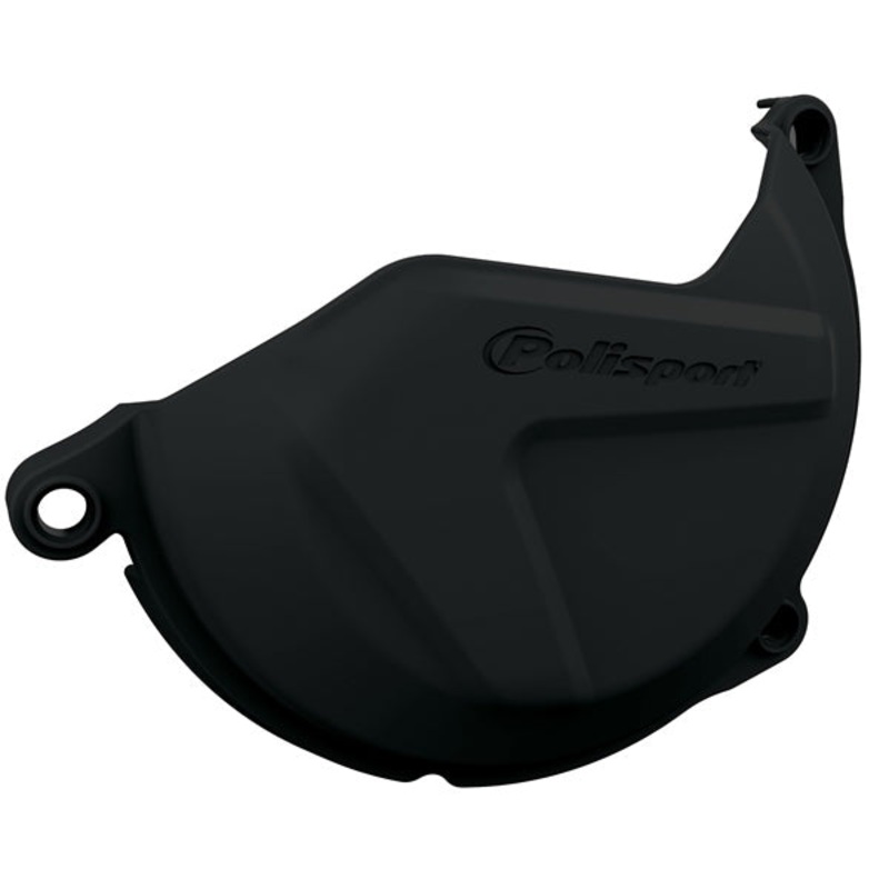 CLUTCH COVER PROTEC XC-F/SX-F 450/500 BK