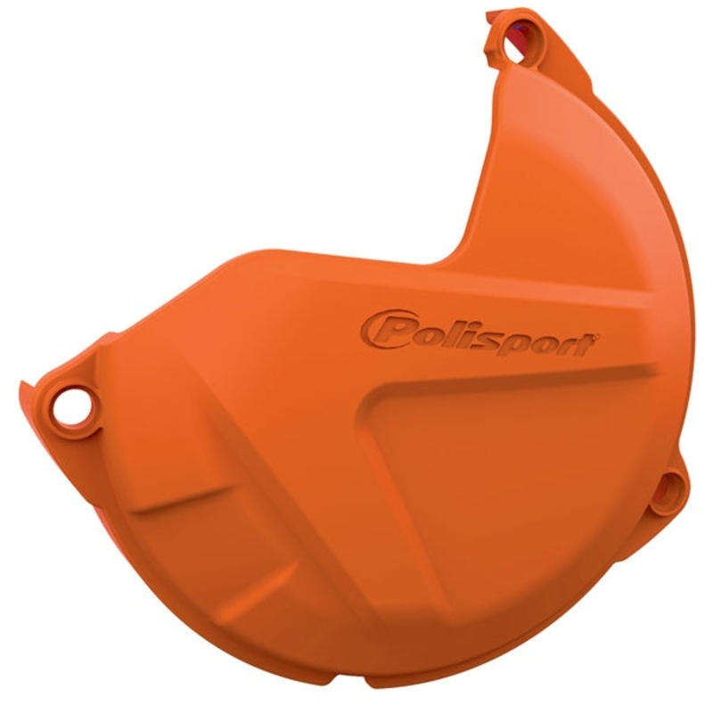 CLUTCH COVER PROTEC XC/SX 125/200 OG