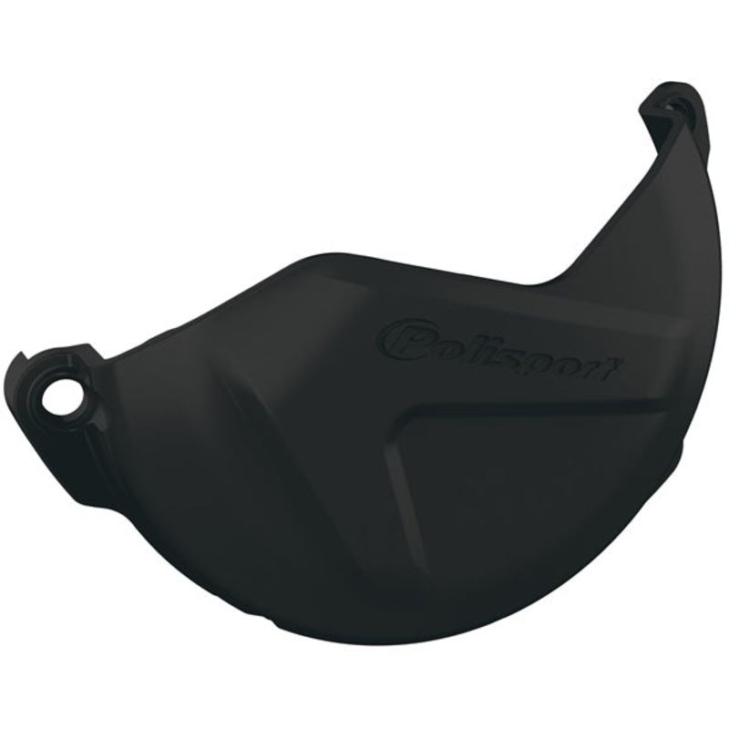 CLUTCH COVER PROTEC YZ250F BK