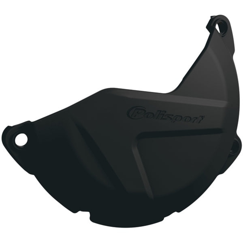 CLUTCH COVER PROTEC YZ450F BK