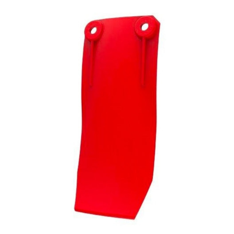 FLAP RR SHOCK RD CR04 HON POLISPORT