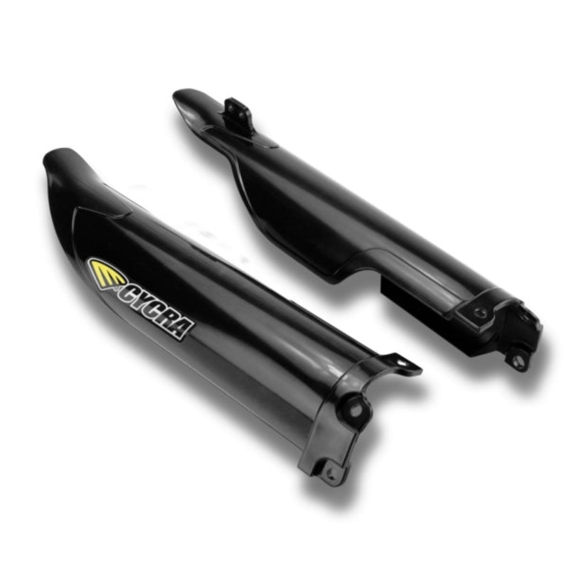 FORK GUARD BK KAWA