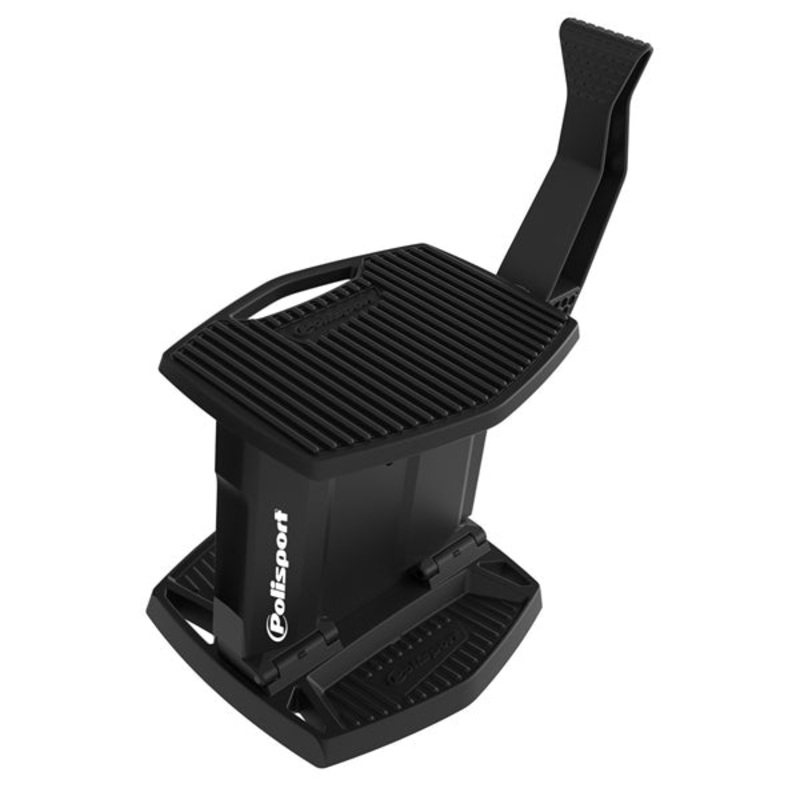 LIFT BIKE STAND BK/BK