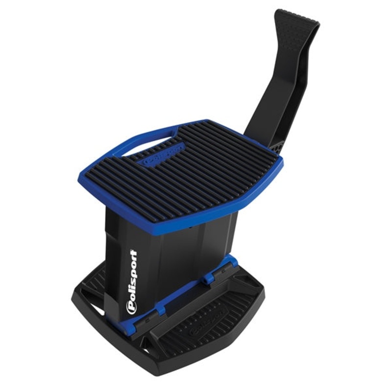LIFT BIKE STAND BL/BK