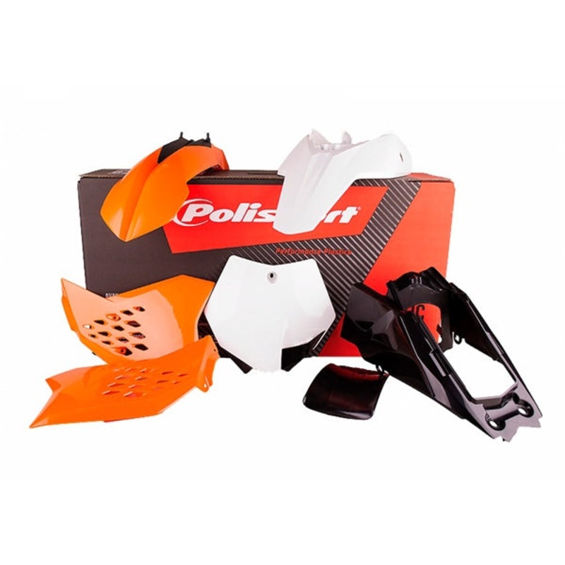 MX COMPLETE KIT KTM OEM