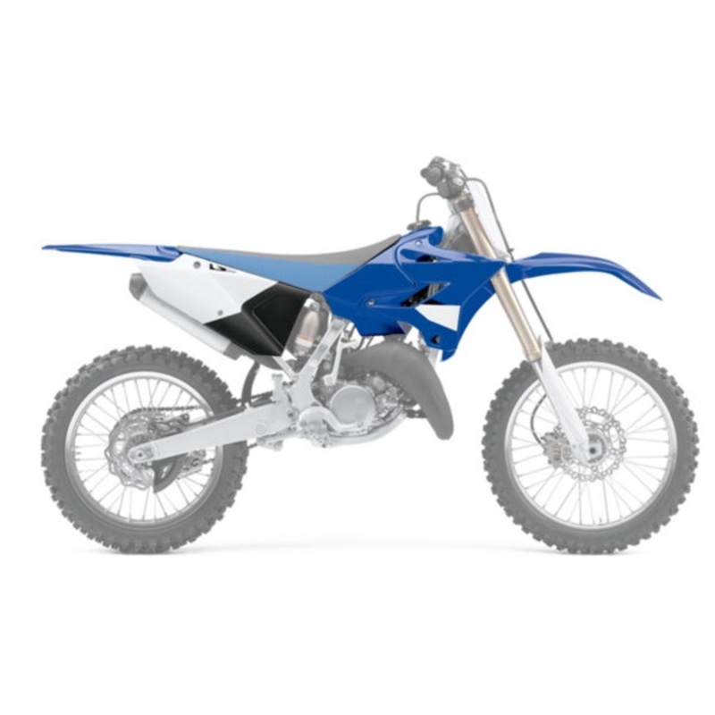 MX KIT YAM OEM POLISPORT