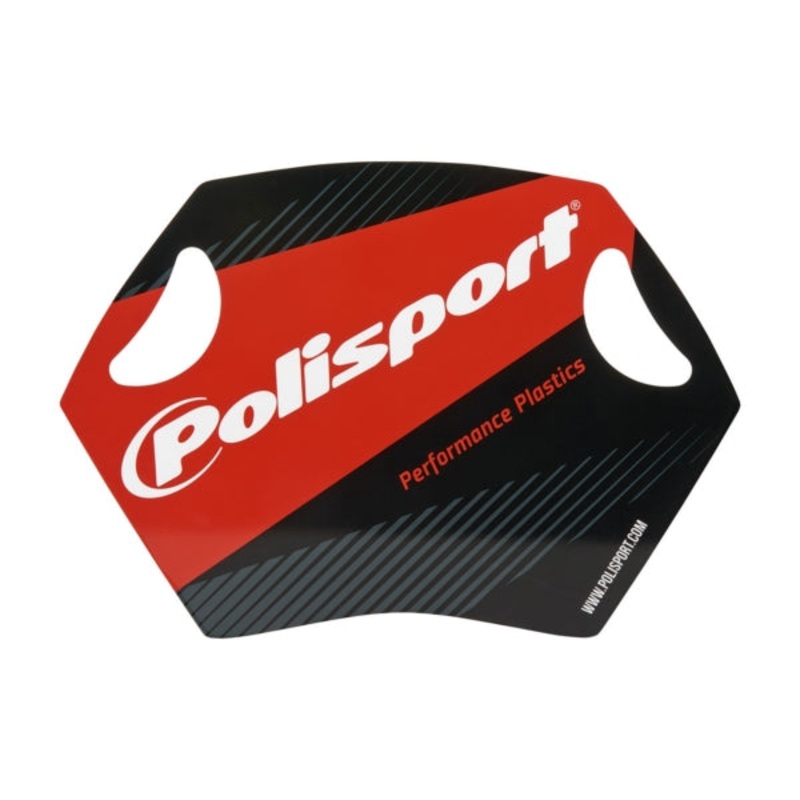 PIT BOARD POLISPORT
