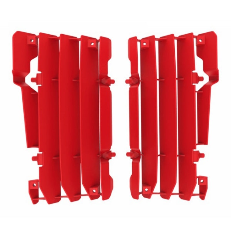 PROTECTOR RADIATOR POLISPORT
