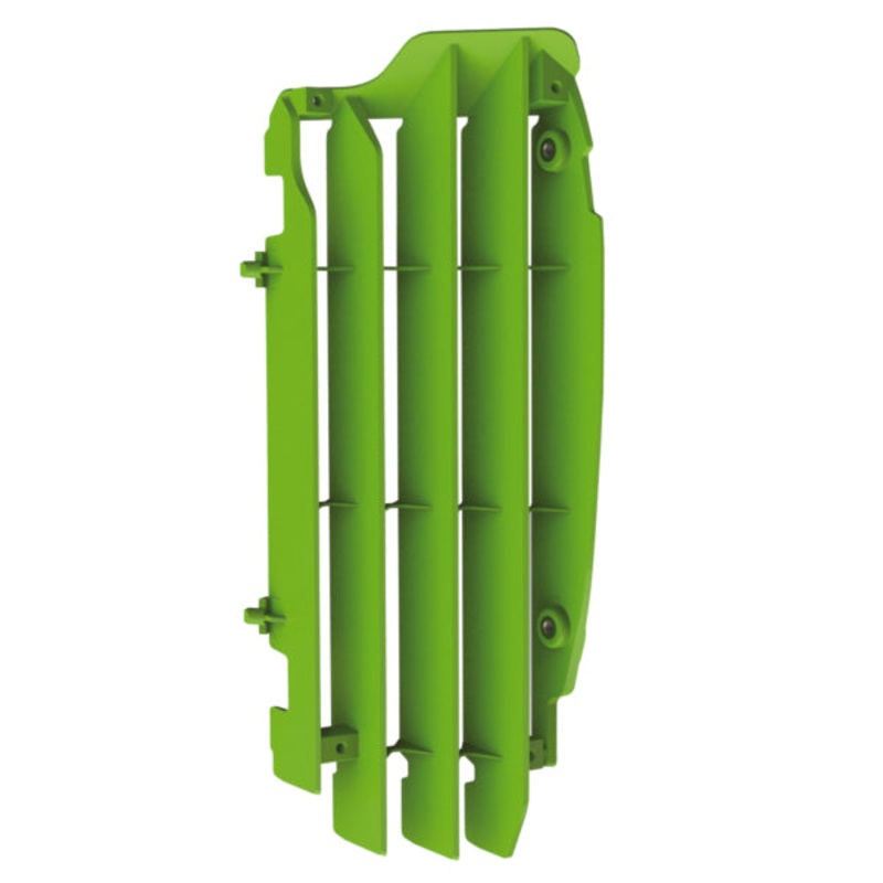 RADIATOR LOUVERS GR KAWA POLISPORT