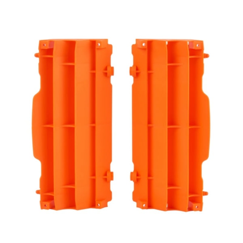 RADIATOR LOUVERS OG KTM POLISPORT