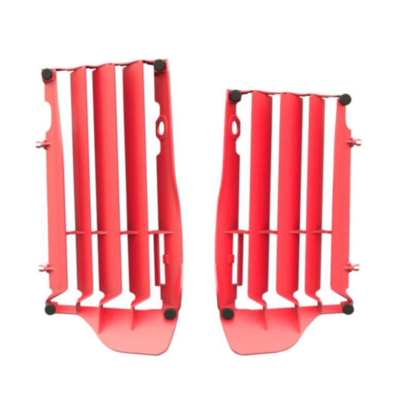 RADIATOR LOUVERS RD HON POLISPORT