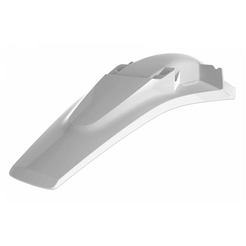 RR FENDER WH HUSQV POLISPORT