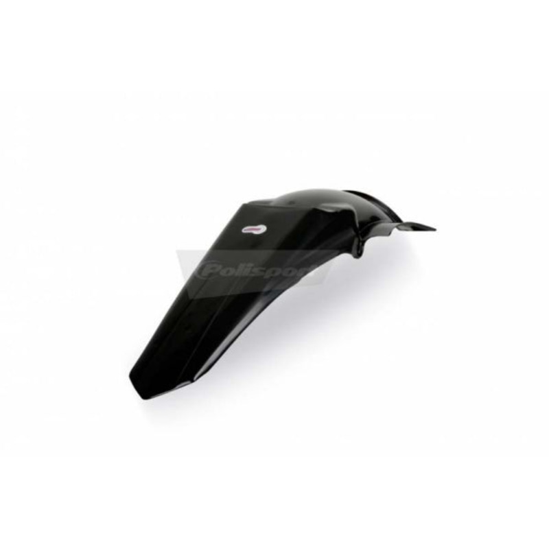 RR FENDER YAM BK POLISPORT