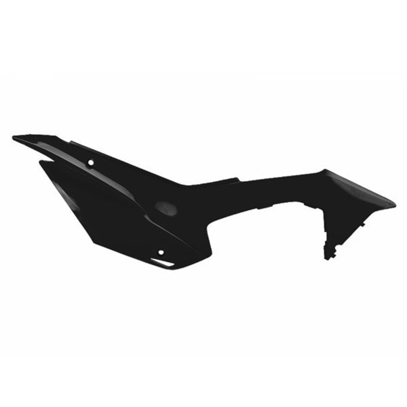 SIDE PANEL BK HON POLISPORT