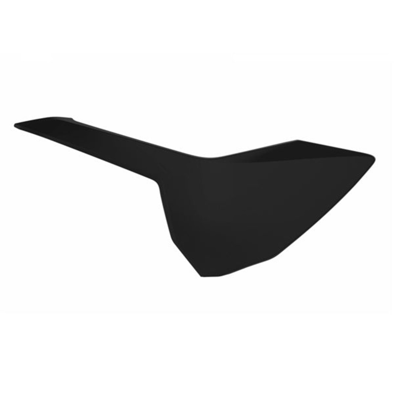 SIDE PANEL BK HUSQV POLISPORT