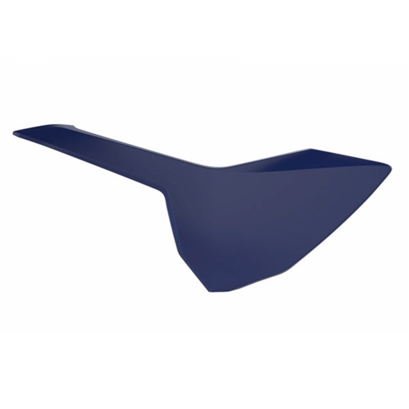 SIDE PANEL BL HUSQV POLISPORT