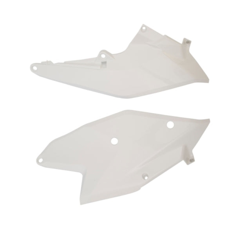 SIDE PANEL KTM WH POLISPORT